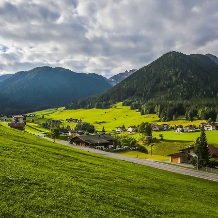 Panorama Cis - Hotel