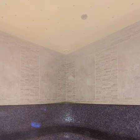 Hotel Panorama Cis - 3*