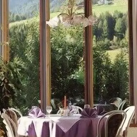 Hotel Panorama Cis -