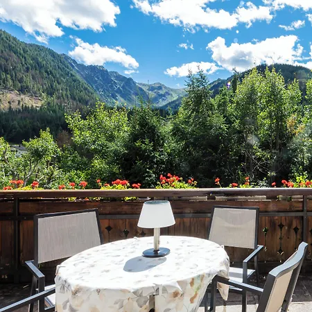 Hotel Panorama Cis -