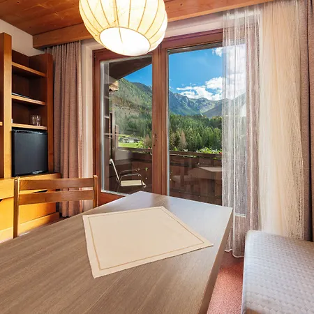 Panorama Cis - Hotel Kartitsch