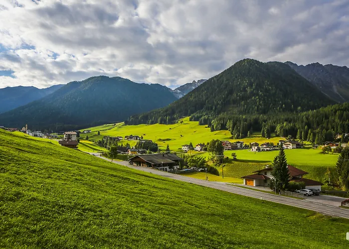 Panorama Cis - Отель