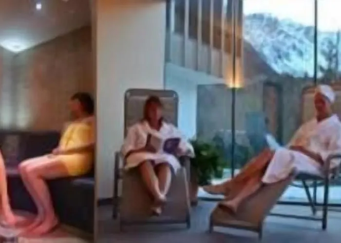 Отель Panorama Cis -