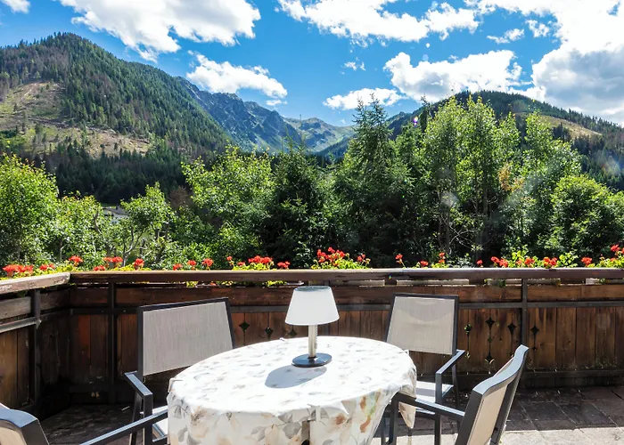 Отель Panorama Cis -