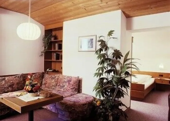 Panorama Cis - Отель Картитш