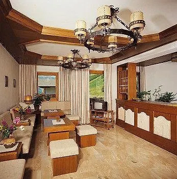 Отель Panorama Cis - Картитш