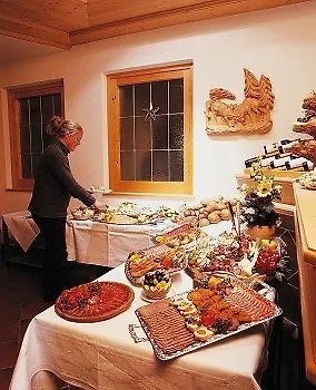 Отель Panorama Cis - 3*