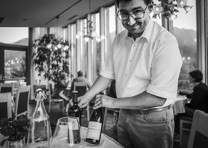 Panorama Cis - Отель 3*