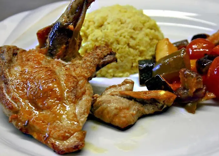 Отель Panorama Cis - 3*